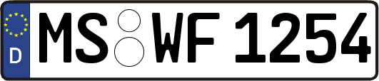 MS-WF1254