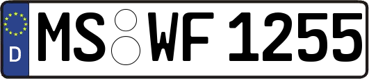 MS-WF1255