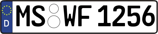 MS-WF1256