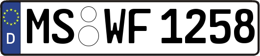 MS-WF1258