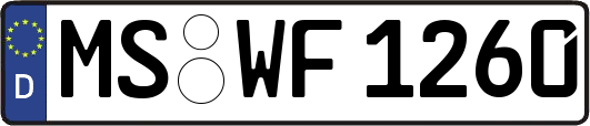 MS-WF1260
