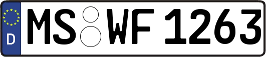 MS-WF1263