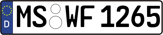 MS-WF1265