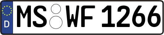 MS-WF1266