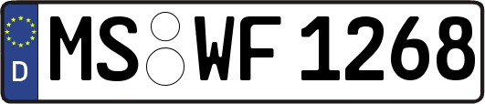MS-WF1268