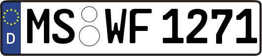 MS-WF1271