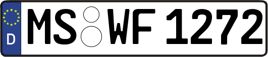 MS-WF1272