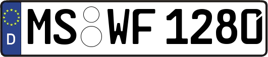 MS-WF1280