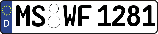 MS-WF1281