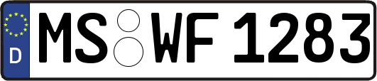 MS-WF1283