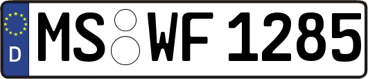 MS-WF1285