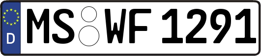 MS-WF1291