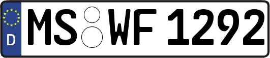 MS-WF1292