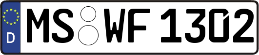 MS-WF1302