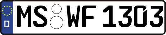 MS-WF1303
