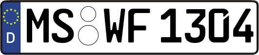 MS-WF1304