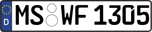 MS-WF1305