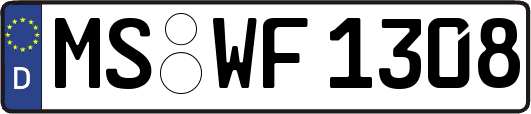 MS-WF1308
