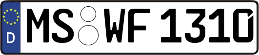 MS-WF1310