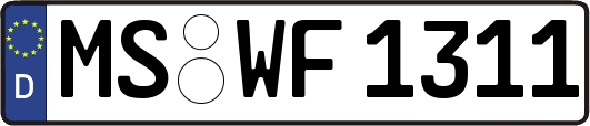 MS-WF1311