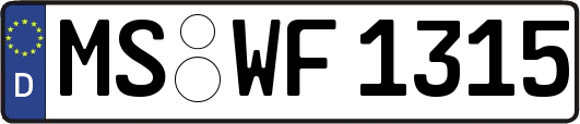 MS-WF1315