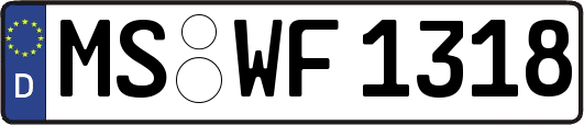 MS-WF1318