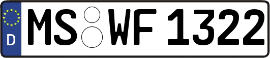MS-WF1322