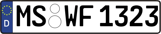 MS-WF1323