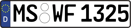 MS-WF1325