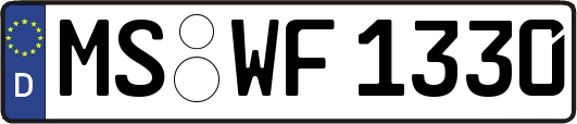 MS-WF1330
