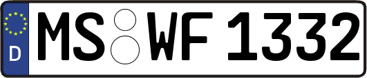 MS-WF1332