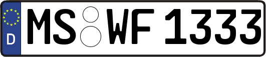MS-WF1333