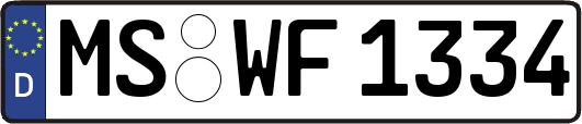 MS-WF1334
