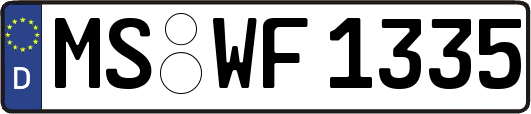 MS-WF1335
