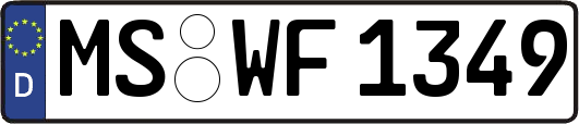 MS-WF1349