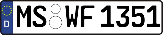 MS-WF1351