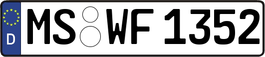 MS-WF1352