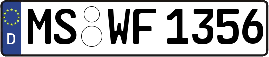 MS-WF1356