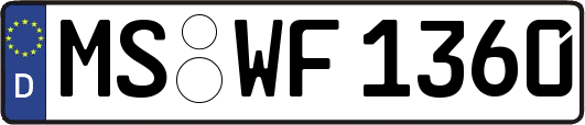 MS-WF1360