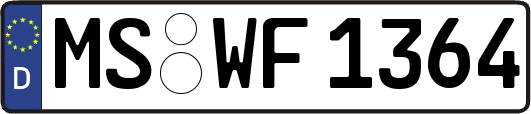 MS-WF1364