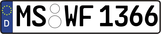 MS-WF1366