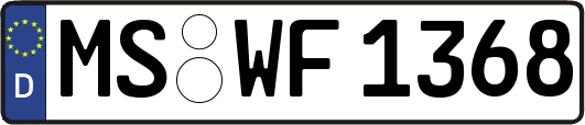 MS-WF1368