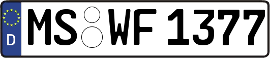MS-WF1377