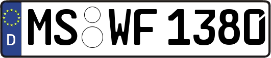 MS-WF1380