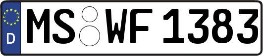 MS-WF1383