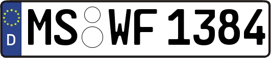 MS-WF1384