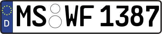 MS-WF1387