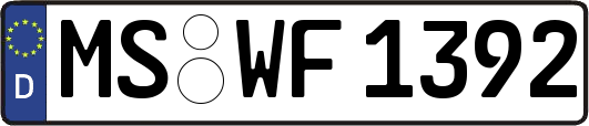 MS-WF1392