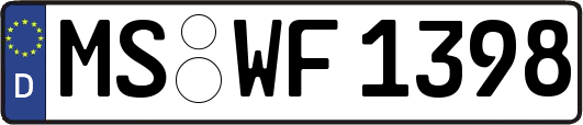 MS-WF1398
