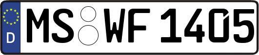 MS-WF1405